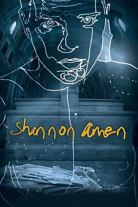 Shannon Amen